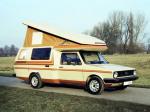 Bischofberger Family Reisemobil 1982 года